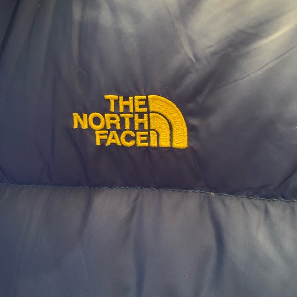 NorthFace Winter Jacket - Picture 3 of 3